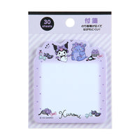 Sanrio Sticky Notes
