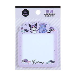 Sanrio Sticky Notes