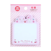 Sanrio Sticky Notes
