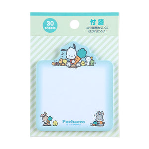 Sanrio Sticky Notes