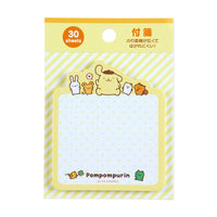 Sanrio Sticky Notes
