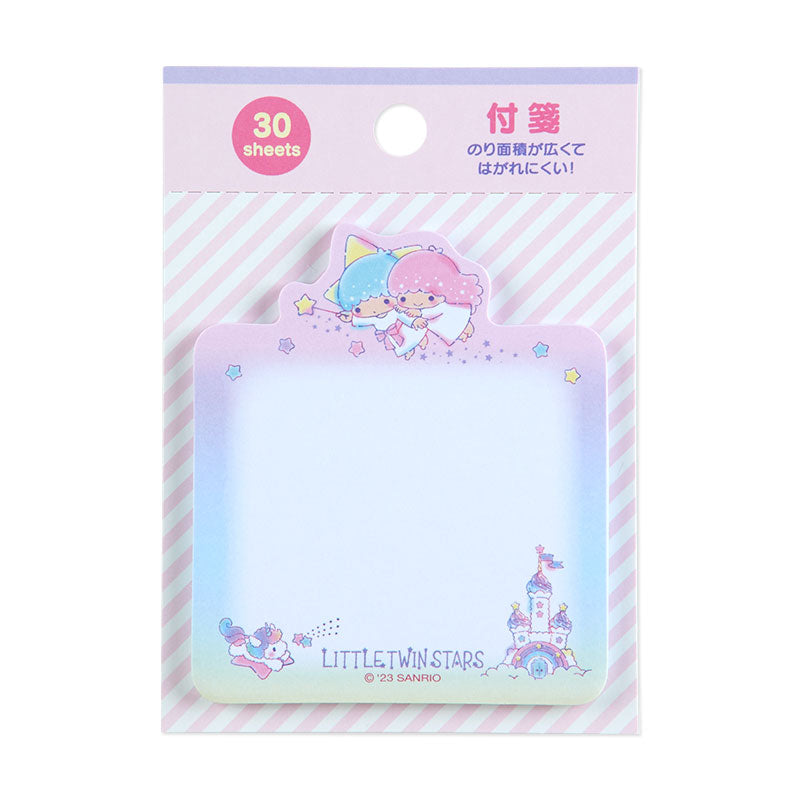 Sanrio Sticky Notes