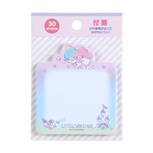 Sanrio Sticky Notes