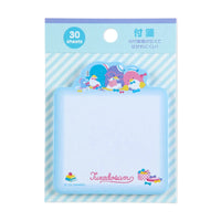 Sanrio Sticky Notes
