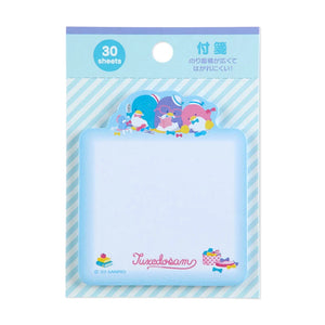 Sanrio Sticky Notes