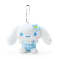 Cinnamoroll Kaohana Plush Mascot
