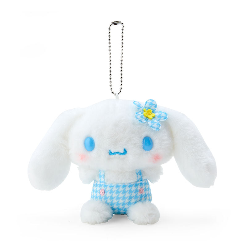 Cinnamoroll Kaohana Plush Mascot