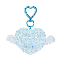 Cinnamoroll Wing Heart Maipachirun Keychain
