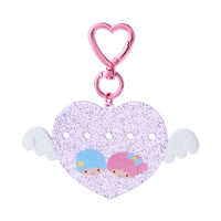 LittleTwinStars Wing Heart Maipachirun Keychain
