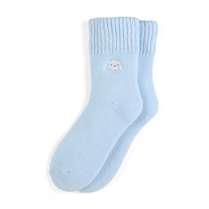Cinnamoroll Warm Long Socks
