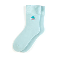 Hangyodon Warm Long Socks
