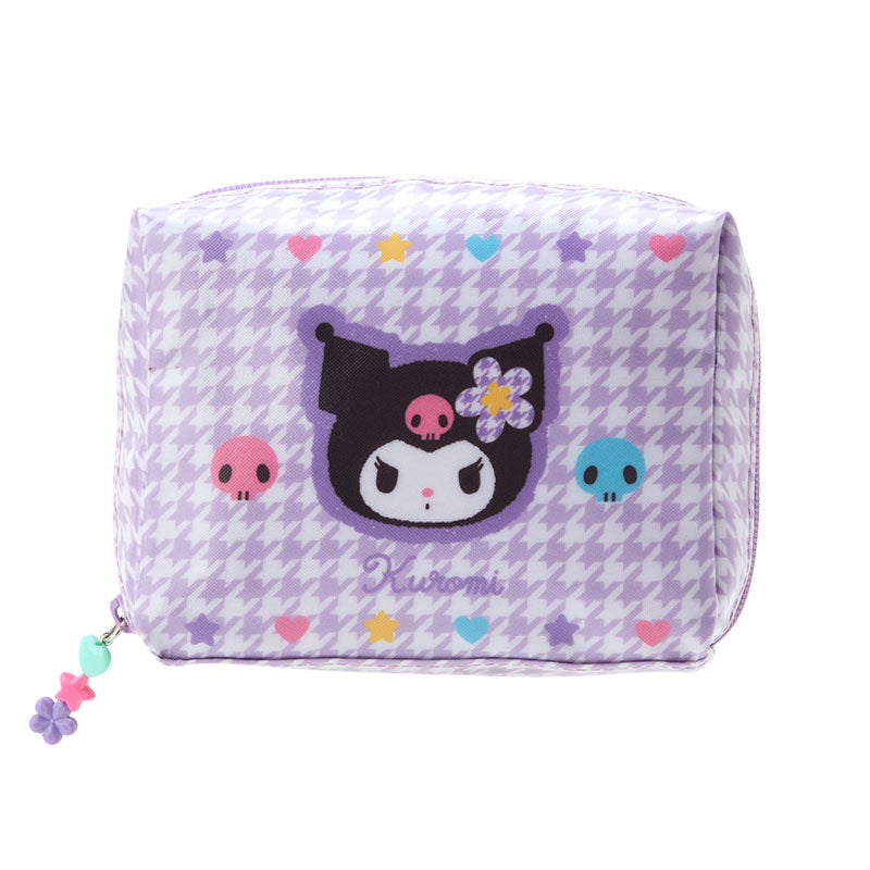 Kuromi Kaohana Pouch