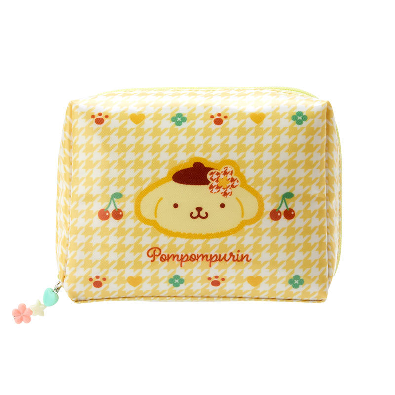 PomPomPurin Kaohana Pouch