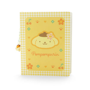 PomPomPurin Kaohana Card File