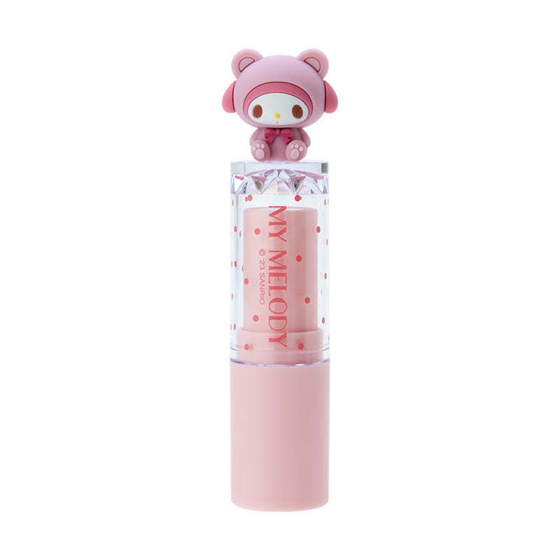 My Melody Bear Lip Balm