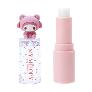 My Melody Bear Lip Balm
