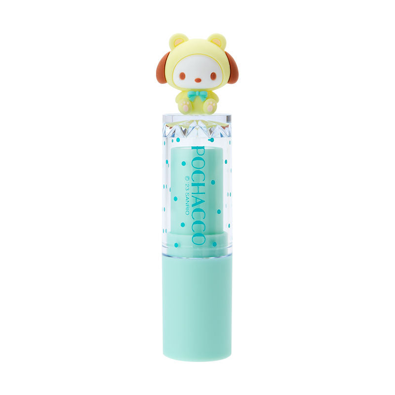 Pochacco Bear Lip Balm