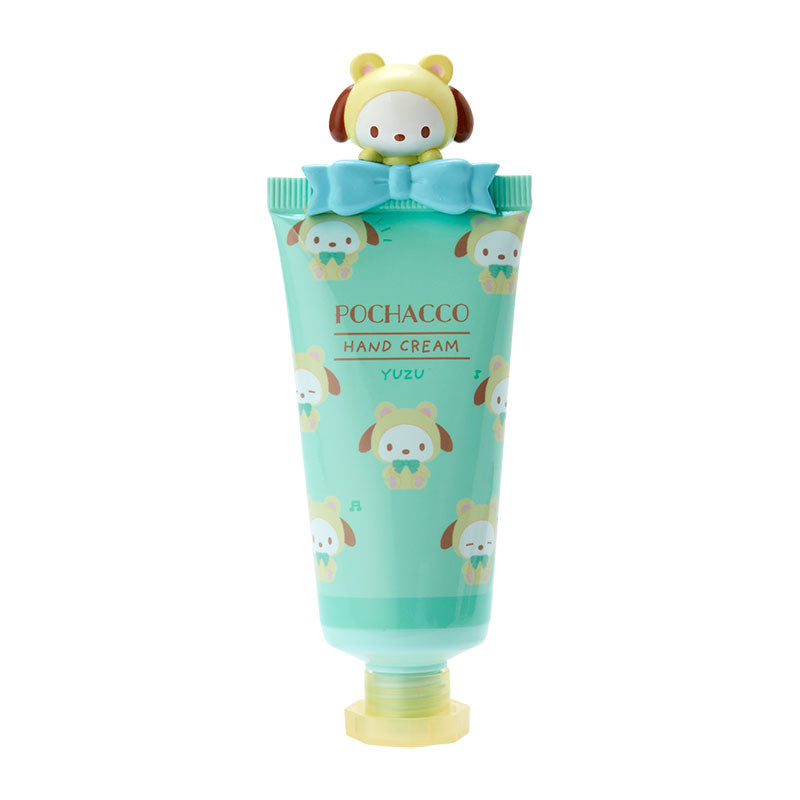 Pochacco Bear Hand Cream