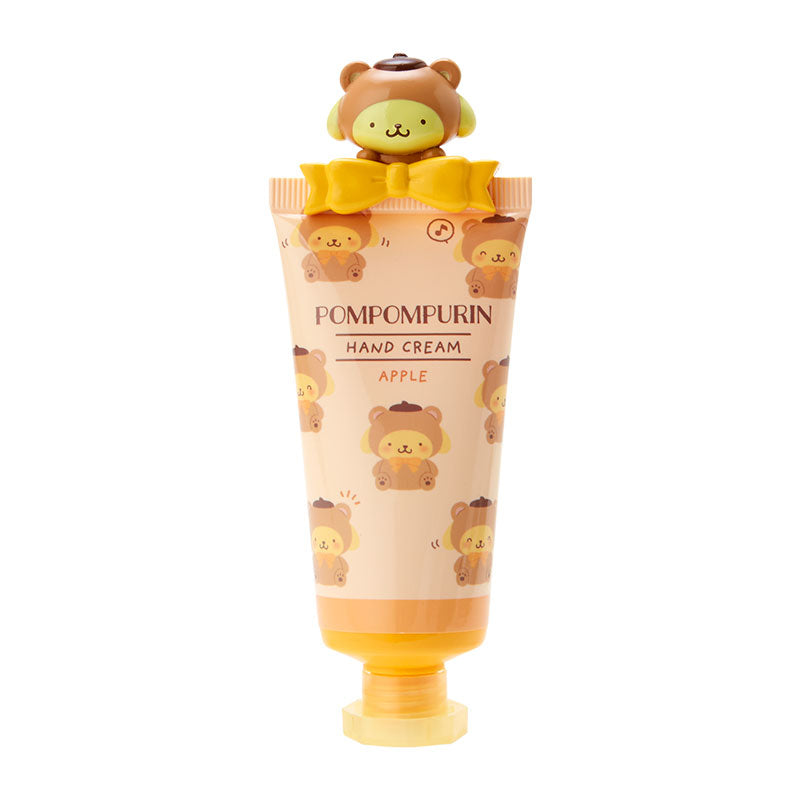 PomPomPurin Bear Hand Cream