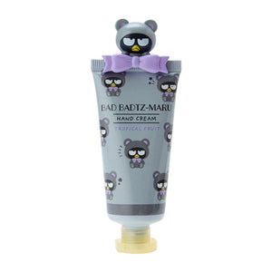 Badtz Maru Bear Hand Cream