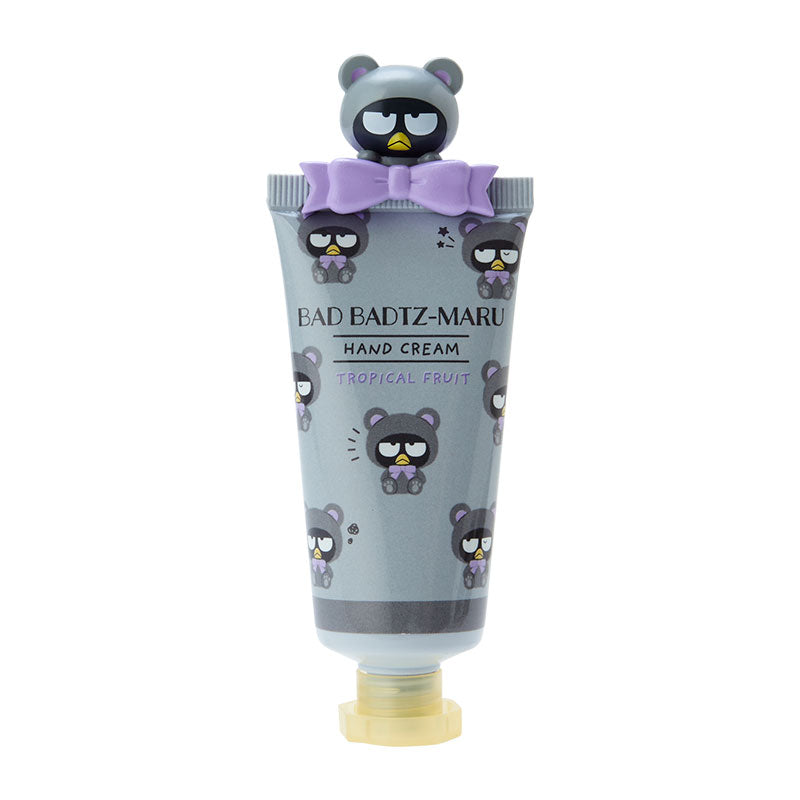 Badtz Maru Bear Hand Cream