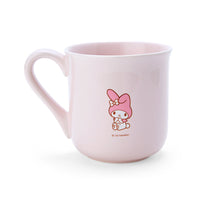 My Melody Pink Ceramic Mug
