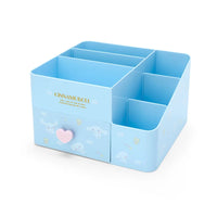 Cinnamoroll Cosmetic Storage Box
