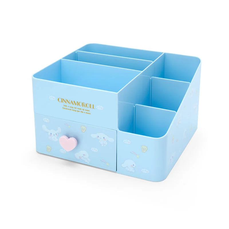 Cinnamoroll Cosmetic Storage Box