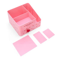 Hello Kitty Cosmetic Storage Box