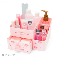 Hello Kitty Cosmetic Storage Box
