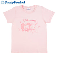 Sanrio Puroland Wish Me Mell Tshirt