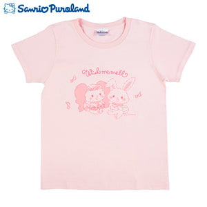 Sanrio Puroland Wish Me Mell Tshirt