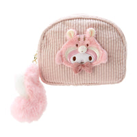 My Melody Forest Animal Pouch