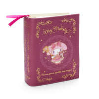 My Melody Magical Book Pouch

