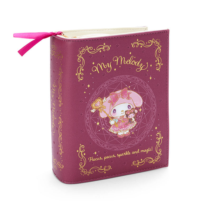 My Melody Magical Book Pouch | Charms LOL