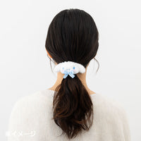 Kuromi Plush Hair Tie

