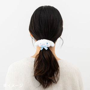 Kuromi Plush Hair Tie