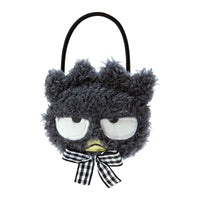 Badtz Maru Plush Hair Tie
