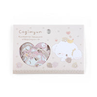 Cogimyun Handmade Bear Sticker Flakes