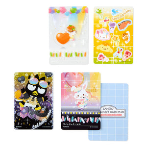 Sanrio Collectors Card Plus Blind D