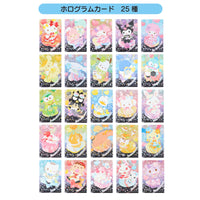 Sanrio Collectors Card Plus Blind D
