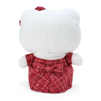 Hello Kitty Winter Large Plush
