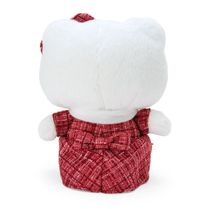 Hello Kitty Winter Large Plush