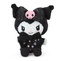 Kuromi Winter Large Plush
