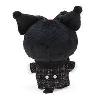Kuromi Winter Large Plush
