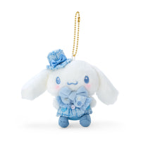Cinnamoroll Winter Plush Mascot
