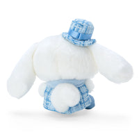 Cinnamoroll Winter Plush Mascot
