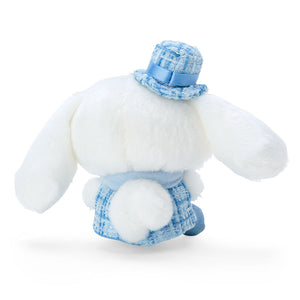 Cinnamoroll Winter Plush Mascot