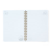 Cinnamoroll Notebook Plush Design