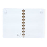 Pochacco Notebook Plush Design